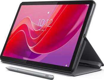 Lenovo Tab M11 ZADA0327TR 128 GB 11" Tablet