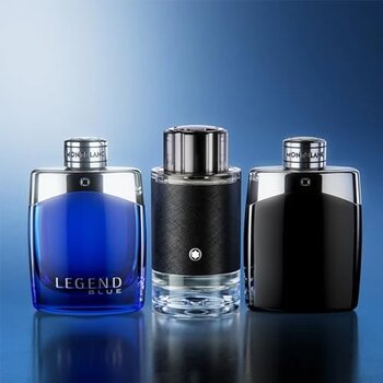 Mont Blanc Legend Edp 100 Ml Erkek Parfüm, 5003149774