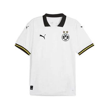 BORUSSIA Dortmund 24/25   Üçüncü Forma