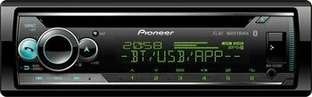 Pioneer DEH-S520BT Bluetooth CD USB'li Oto Teyp