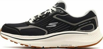 Skechers Go Run Consistent 2.0 Erkek Günlük Spor Ayakkabı - 220866TK - 43 - Siyah