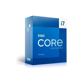 Mabeyn Intel I7-13700K On Altı Çekirdek 3.4 Ghz Kutulu Işlemci