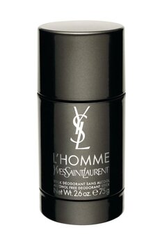Yves Saint Laurent Ysl L'homme Deo Stick 75gr