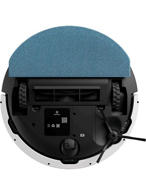 Electrolux Hygienic 700 ER71HW1UG Akıllı Robot Süpürge