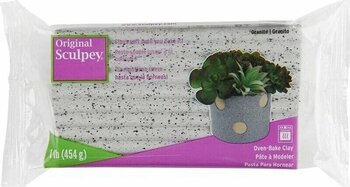 Sculpey Original Granit Polimer Kil