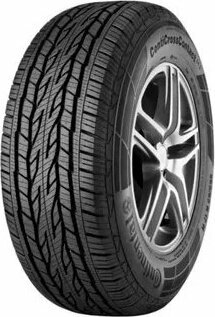 Continental 225/70 R16 103H ContiCrossContact LX 2 FR Yaz Lastiği