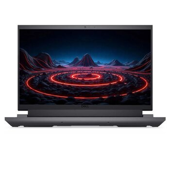 Dell G15 5530 G155530010u002 I7-13650hx 16gb 256ssd+1tbssd Rtx4050 15.6" Fhd Freedos Dizüstü Bilgisayar-Cnt003