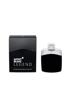Montblanc Mont Blanc Legend Edt Erkek Parfüm 50ml
