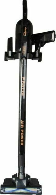 Fantom Pratic Aır Power P 1250 Siyah 500 W Dikey Süpürge