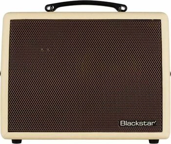 Blackstar Sonnet 60 Combo 60 Watt Akustik Combo Amfi
