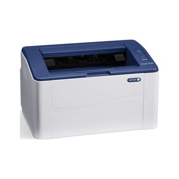 Xerox Phaser 3020v_bı Mono Lazer Usb/wıfı A4 Yazıcı