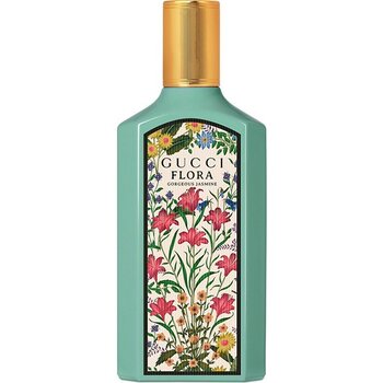 Gucci Flora Gorgeous Jasmine Edp 100 ml Parfüm - Standart