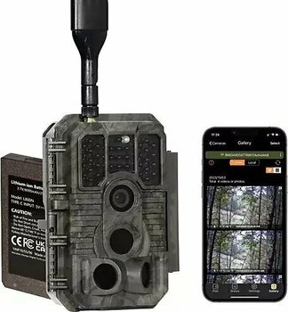 Gardepro X60P 48 Mp Gsm Destekli Fotokapan