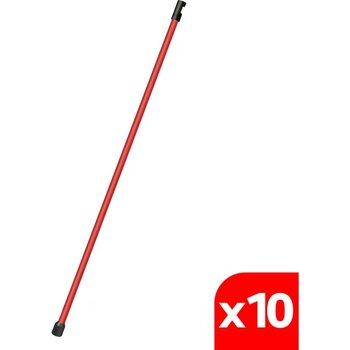 Vileda 10'lu Supermocio Yedek Sap