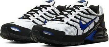 Nike CW7026 100 Air Max Torch 4 Erkek Spor Ayakkabı - 43 - Kareler Çok Renkli