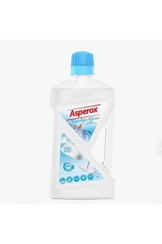 ASPEROX Yüzey Temizleyici Beyaz Sabun 1lt