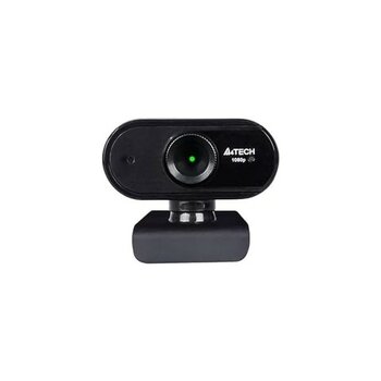 A4 Tech PK-925H Full Hd 1080P Mikrofonlu Webcam - Option-1 - Ahşap