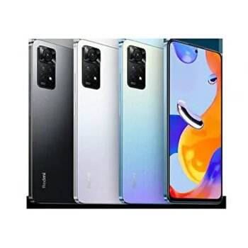 Xiaomi Redmi Note 11 Pro 128GB 8GB Ram Mavi