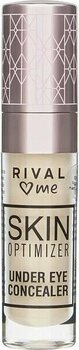 Rival Loves Me No:01 Yeşil Krem 5 ml Kapatıcı