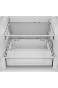 Altus ALK471XE490L Dijital Ekranlı Kombi Buzdolabı