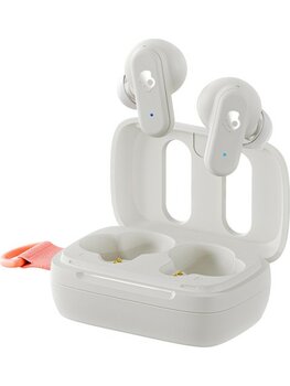 Skullcandy Dime 3 S2DCW-R951 TWS Gri Kulak İçi Bluetooth Kulaklık