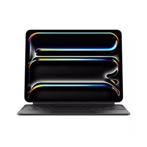 Apple Magic Keyboard For İpad Pro 11(M4)- Türkçe Q Klavye - Siyah