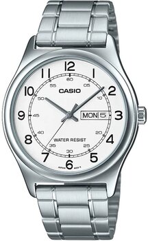 Casıo Mtp-V006d-7B2udf Erkek Kol Saati