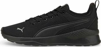 Puma Anzarun Lite Jr Siyah 37 Koşu Ayakkabısı