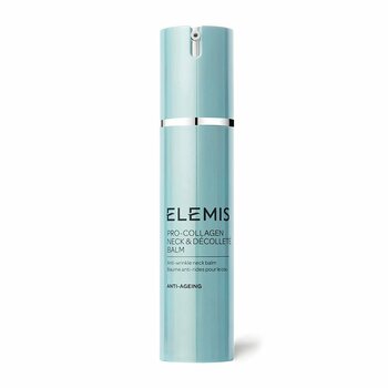 Elemis Pro Collagen Neck & Decollete Balm 50ML Özel Bakım