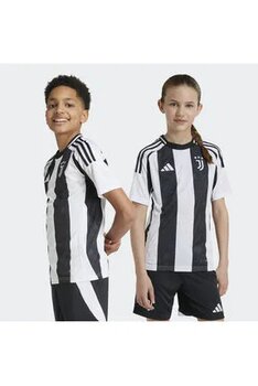 adidas Juventus 24/25 Home Çocuk Jersey IT3552