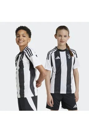 adidas Juventus 24/25 Home Çocuk Jersey IT3552