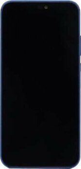 Huawei P20 Lite Lcd Ekran Dokunmatik Mavi Çıtalı Çok Renkli