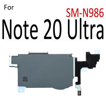 Samsung Galaxy Note 20 Ultra Nfc