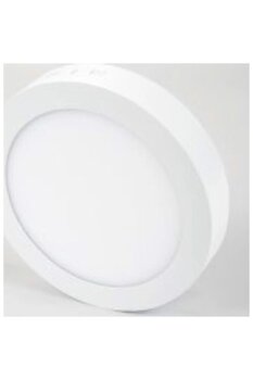 Cata Ct 5271 25w Damla Led Spot Armatür Suva Üstü Beyaz Renk