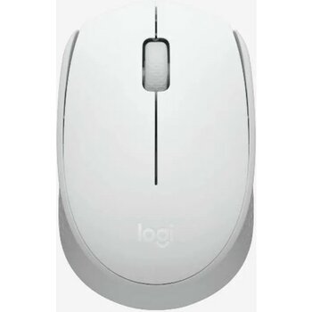 Uravas Store Logitech M171 Kablosuz USB Mouse Beyaz 910-006867