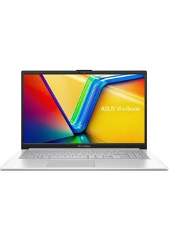 Asus Vivobook Go 15 E1504FA-NJ1881W Amd Ryzen 5 7520U 8 GB 512 GB SSD W11H 15.6" 60Hz Fhd Taşınabilir Bilgisayar