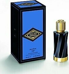 Versace Atelier Iris D'elite EDP Parfüm 100 ml