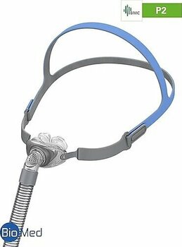 Bmc P2 Burun Yastıkçığı Cpap Maskesi