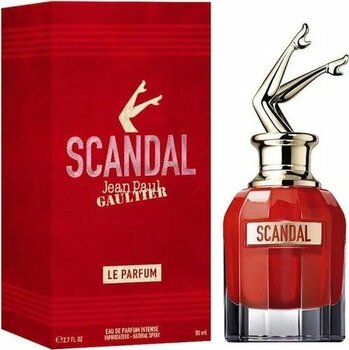 Jean Paul Gaultier Scandal Intense EDP Kadın Parfüm 80 ml