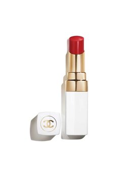 Chanel ROUGE COCO BAUME- Uzun Süre Nemlendirici Etkisiyle Parlak Bitişli Ruj