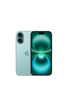Apple İphone 16 128Gb Deniz Mavisi