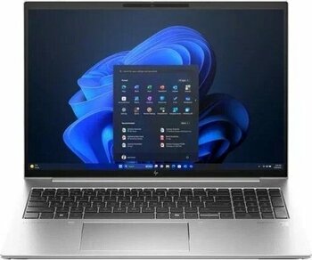 HP Elitebook 860 G11 970P1ET Intel Core Ultra 7 155H 32 GB 1 TB SSD 16 inç Windows 11 Pro Dizüstü Bilgisayar