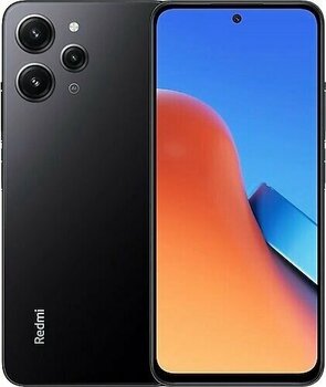 Xiaomi Redmi 12 256 GB 8 GB Gece Siyahı