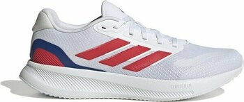 adidas Erkek Beyaz Koşu Ayakkabısı RUNFALCON 5 JI0876 - 43,5