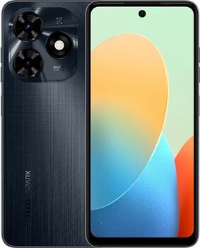 Tecno Spark 20C 128 4+4 GB Ram (Tecno Türkiye Garantili)
