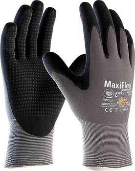 Atg Maxiflex EnduranceTM With Ad-Apt 42-844 Dotlu Mekanik İş Eldiveni
