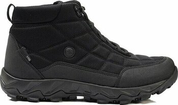 Greyder 00170 Erkek Su Geçirmez Outdoor Bot - 42 - Siyah