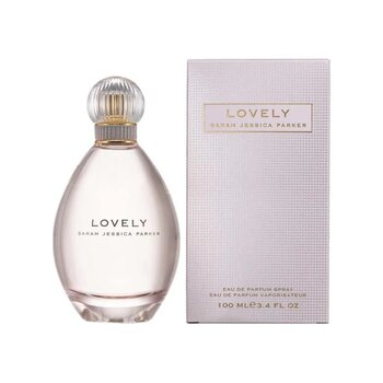 Sarah Jessica Parker Lovely Kadın Parfüm Edp 100 Ml