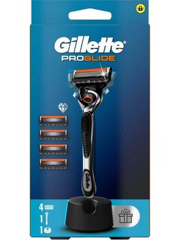 Gillette Fusion Proglide H4 Stant