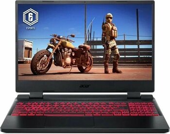 Acer Nitro 5 AN515-58-571C NH.QFJEY.008 8 GB 512 GB SSD NVIDIA GeForce RTX 3050 15.6 inç Dizüstü Bilgisayar